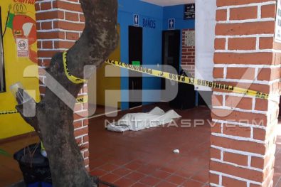 Seguridad Bahia de Banderas ·4362