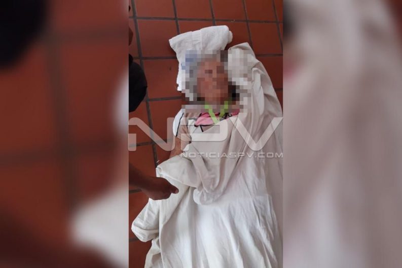 Seguridad Bahia de Banderas ·4366