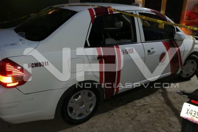 Seguridad Bahia de Banderas ·4404