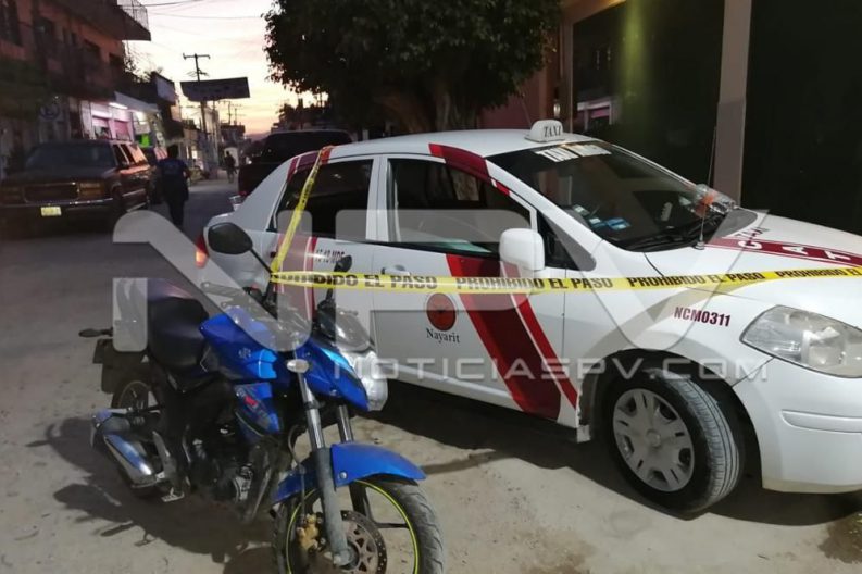 Seguridad Bahia de Banderas ·4406