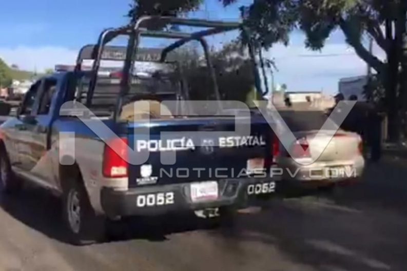 Seguridad Bahia de Banderas ·4455