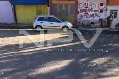 Seguridad Bahia de Banderas ·4458