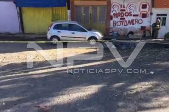 Seguridad Bahia de Banderas ·4458