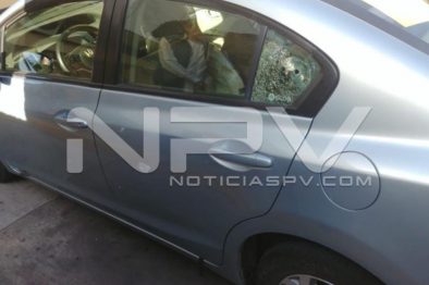 Seguridad Bahia de Banderas ·4459