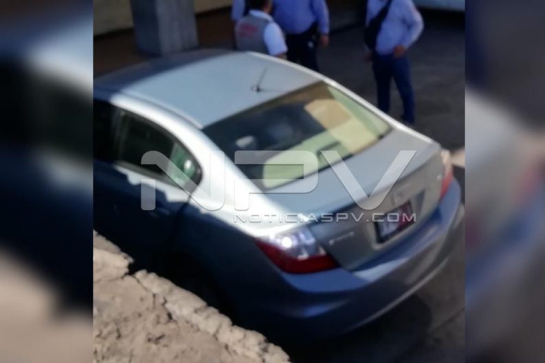 Seguridad Bahia de Banderas ·4460