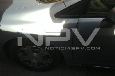 Seguridad Bahia de Banderas ·4461