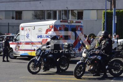 Seguridad Bahia de Banderas ·4462