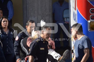 Seguridad Bahia de Banderas ·4465