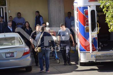 Seguridad Bahia de Banderas ·4466