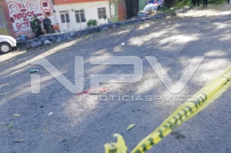 Seguridad Bahia de Banderas ·4469