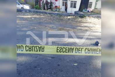 Seguridad Bahia de Banderas ·4470