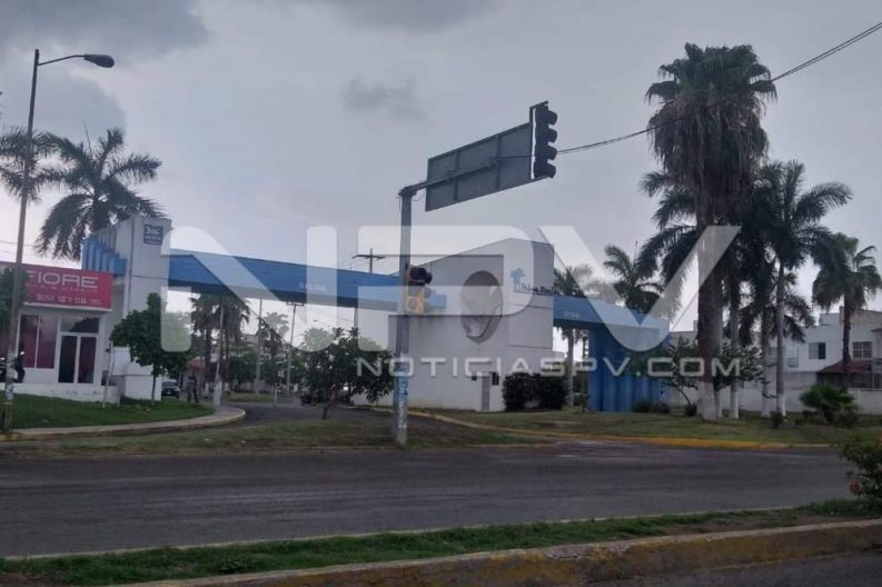 Seguridad Bahia de Banderas ·4542