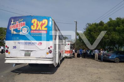 Seguridad Bahia de Banderas ·4674