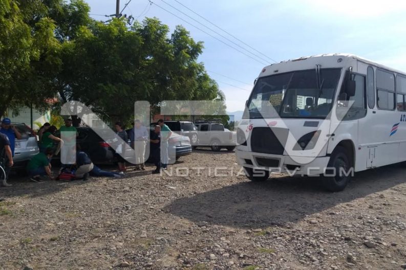 Seguridad Bahia de Banderas ·4676