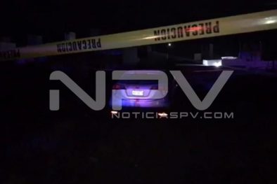 Seguridad Bahia de Banderas ·4689