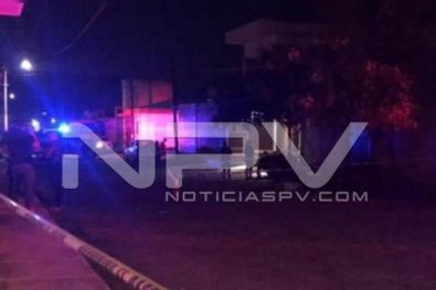 Seguridad Bahia de Banderas ·4693