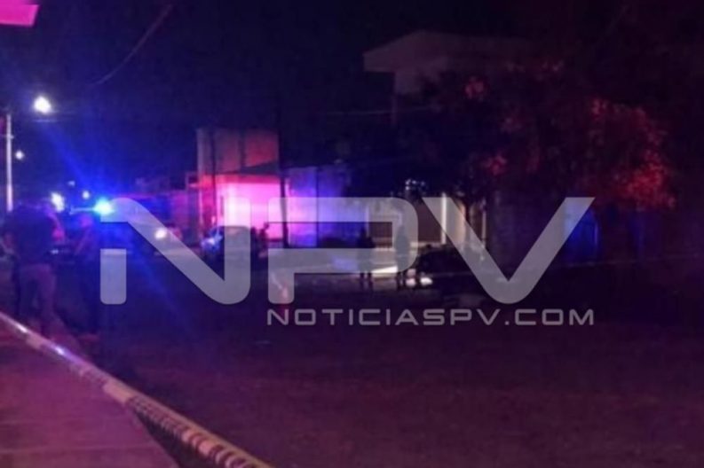 Seguridad Bahia de Banderas ·4693