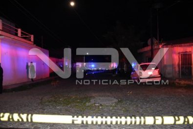 Seguridad Bahia de Banderas ·4697