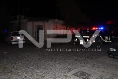 Seguridad Bahia de Banderas ·4698