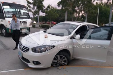 Seguridad Bahia de Banderas ·4799