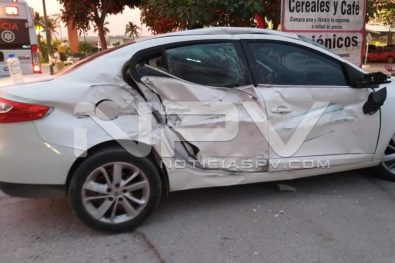 Seguridad Bahia de Banderas ·4808