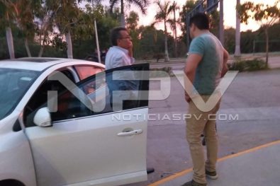 Seguridad Bahia de Banderas ·4811