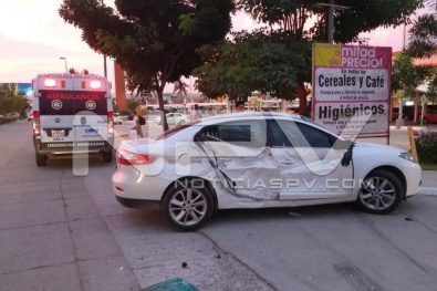 Seguridad Bahia de Banderas ·4813