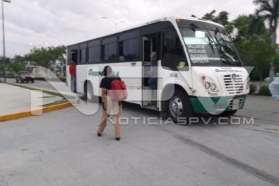 Seguridad Bahia de Banderas ·4815