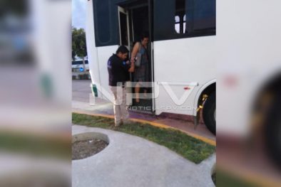 Seguridad Bahia de Banderas ·4817