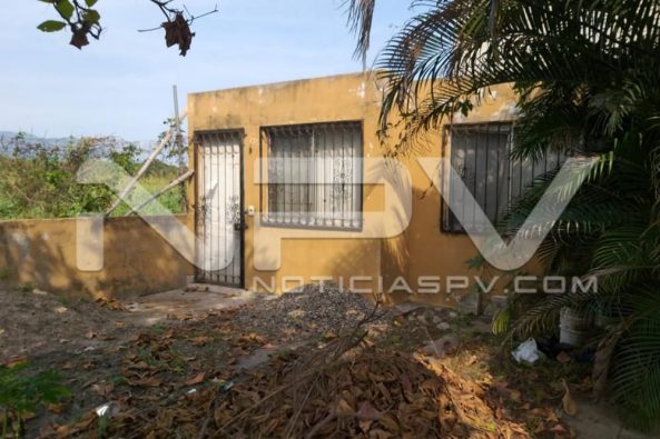 Seguridad Bahia de Banderas ·4987