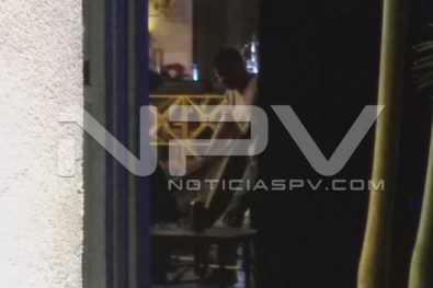 Seguridad Bahia de Banderas ·5028