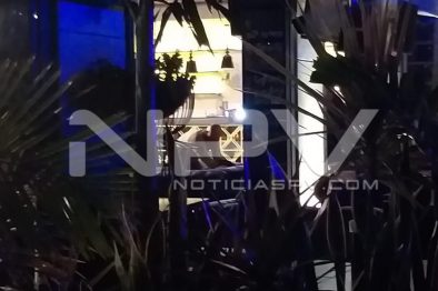 Seguridad Bahia de Banderas ·5029