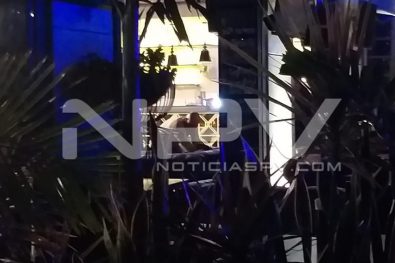 Seguridad Bahia de Banderas ·5029