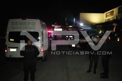 Seguridad Bahia de Banderas ·5030