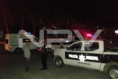 Seguridad Bahia de Banderas ·5039