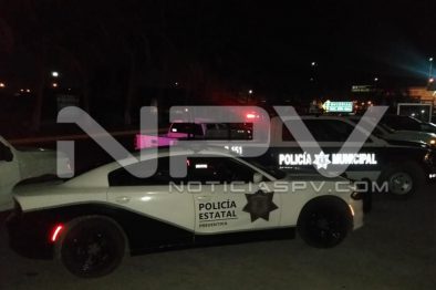 Seguridad Bahia de Banderas ·5043