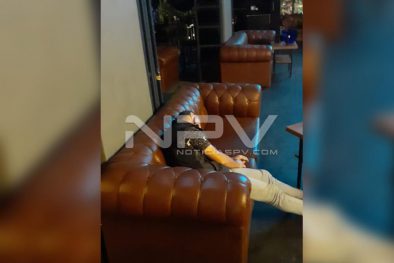 Seguridad Bahia de Banderas ·5049