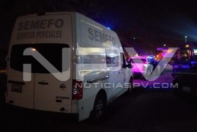 Seguridad Bahia de Banderas ·5055