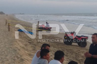 Seguridad Bahia de Banderas ·5185