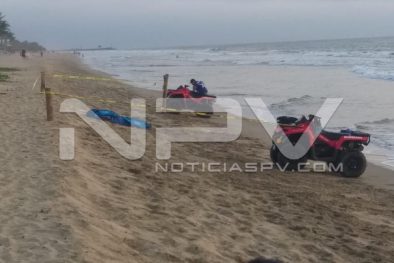 Seguridad Bahia de Banderas ·5190