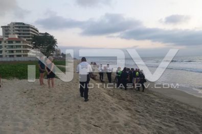 Seguridad Bahia de Banderas ·5191