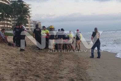 Seguridad Bahia de Banderas ·5193