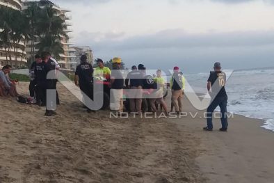 Seguridad Bahia de Banderas ·5193