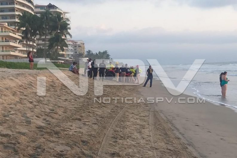 Seguridad Bahia de Banderas ·5194