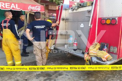 Seguridad Bahia de Banderas ·5357