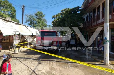 Seguridad Bahia de Banderas ·5366