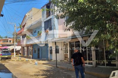 Seguridad Bahia de Banderas ·5372