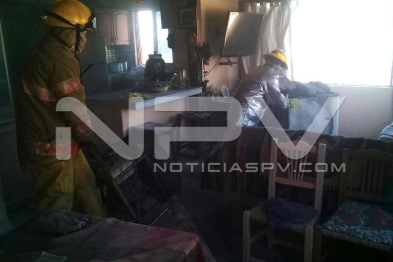 Seguridad Bahia de Banderas ·5381