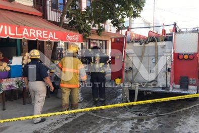 Seguridad Bahia de Banderas ·5382