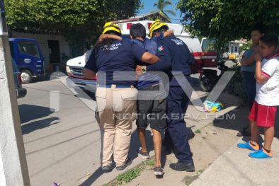 Seguridad Bahia de Banderas ·5443